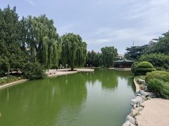 -济南南郊宾馆