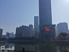 -喷泉公园