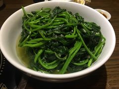 -醉美东江·三文鱼·烧鸡公