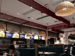 大堂-千稻剁椒大鱼头(CityOn熙地港店)