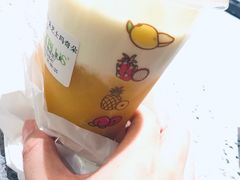 -TPLUS茶家(淮海店)