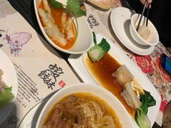 -虾饺妹·粤式手工点心(水荫路店)