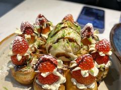 -BE BRIGHT KITCHEN(正佳广场店)