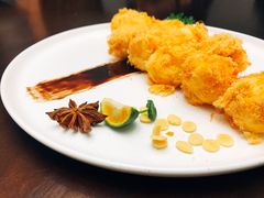 -赵小姐丨新中餐(曲江店)