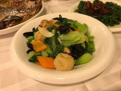 鱼面筋-翠亭酒家(山西南路店)