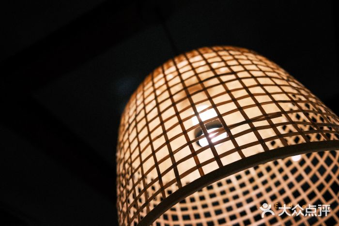 一豚轩·烧鸟·豚骨拉面(五四路店)图片