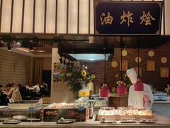 -杭州开元名都大酒店·地中海自助餐厅