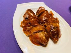 吊烧脆皮鸭-张福记(陇海中路店)