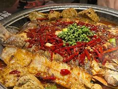 -烤匠麻辣烤鱼(万象城店)