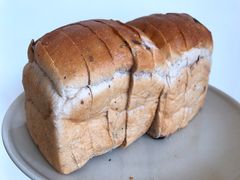 莓果吐司-WHEAT&BAKER-麥(凯德来福士店)