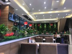 大堂-嘉和一品粥(大沽南路店)