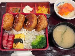 -dodonpa.墩墩伐 便当食堂(博华广场店)