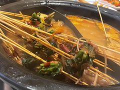 -钢管厂五区小郡肝火锅串串香(清河店)