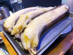 -黑门烤肉