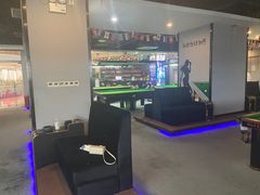 -名仕台球(新唐万科店)