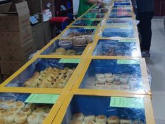 -石灰窑健民食品店(人民街店)