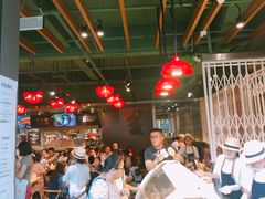 -陈鹏鹏潮汕菜(欢乐海岸 海边景观店)