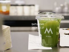 -M Stand(南京紫峰大厦店)
