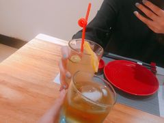 -京料理·日料自助·铁板燒(复悦城店)