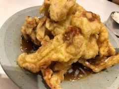 -萍香大厨·锅包肉(大东门店)