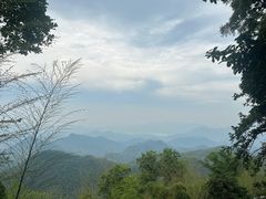 -莫干山风景区