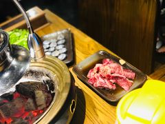 -泥炉烧肉师(新街口金銮巷店)