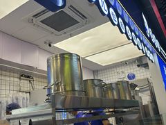 -煲珠公·老红糖珍珠奶茶(长宁龙之梦店)