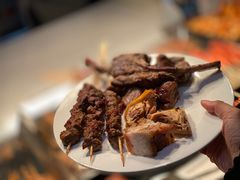 -杭州钱江新城万怡酒店-西餐厅