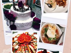-上海人家花樣年华(虹口龙之梦店)