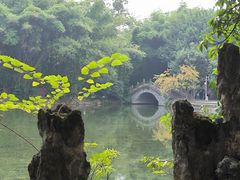 -棠湖公园