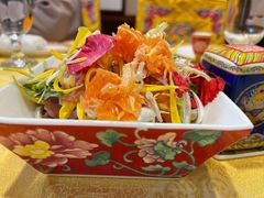 -白家大院·王府宫廷菜(苏州街店)