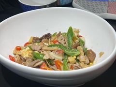 -桥边小楼·手工云南菜·古城观景小楼