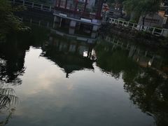 -黄埔古港