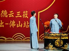 -顺德演艺中心大剧院