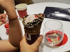 -哈根达斯(皇城恒隆广场店)