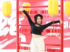 -天津梅江会展中心