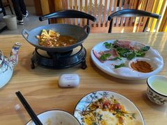 -小厨子私房菜·云南美食店