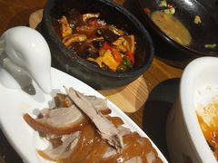 -北京老铺烤鸭(老城根店)