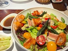 -CAPARESH開府莱舍(望京金辉店)