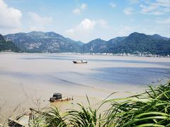 -北岐滩涂