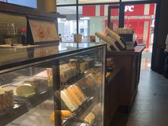 -星巴克(南翔五彩城店)