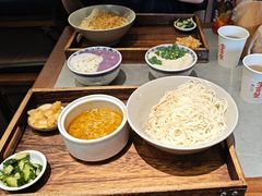 -李百蟹·江南蟹黄面·河景餐厅(夫子庙总店)