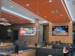 -李想大虾(江北天街店)