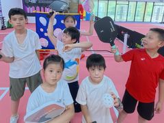 -Our Pickleball多多动匹克球俱乐部(世博源店)