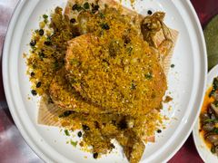 -琼大师东方烤乳猪(亚特兰蒂斯店)