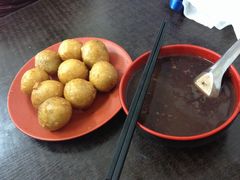 红豆粥-糯米香(长江路店)