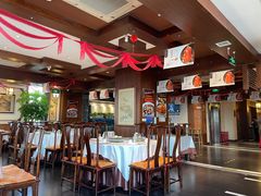 -惠丰堂饭庄·烤鸭·京味菜(西北旺·唐家岭店)