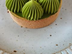 抹茶挞-猫里有甜