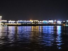 -武汉两江游览·夜游长江(汉口粤汉码头)