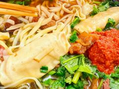 -国财牛杂(镇海店)